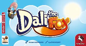 Bild von 'Dali the Fox'