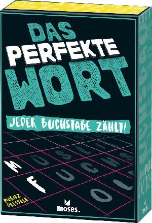 Picture of 'Das perfekte Wort'