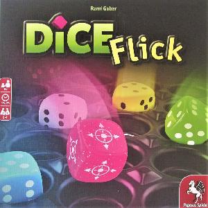 Bild von 'Dice Flick'