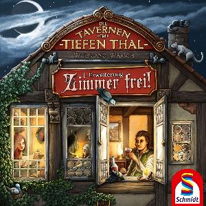 Picture of 'Die Tavernen im Tiefen Thal: Zimmer frei!'