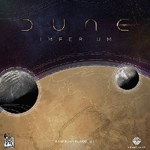 Bild von 'Dune: Imperium'