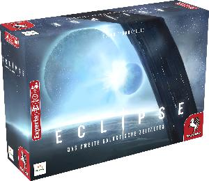 Picture of 'Eclipse'