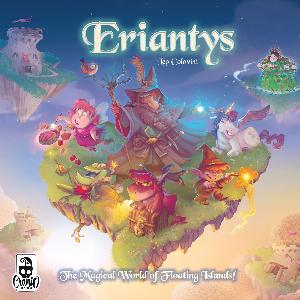 Bild von 'Eriantys'