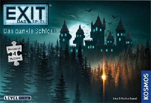Bild von 'Exit: Das dunkle Schloss'