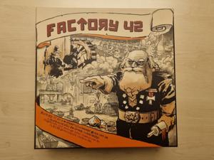 Bild von 'Factory 42'