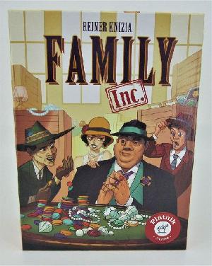 Bild von 'Family Inc'