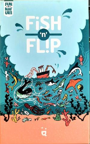 Picture of 'Fish'n Flip'
