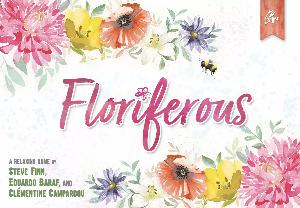 Picture of 'Floriferous'