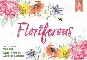 Bild von 'Floriferous'