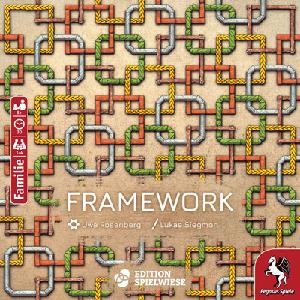 Bild von 'Framework'