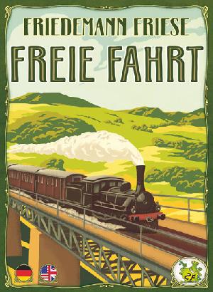 Picture of 'Freie Fahrt'