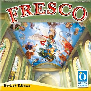 Picture of 'Fresco'
