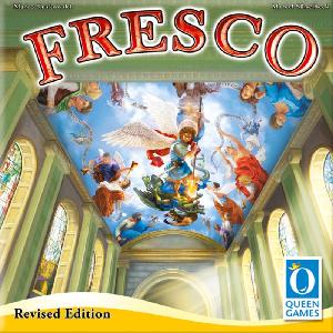 Bild von 'Fresco'