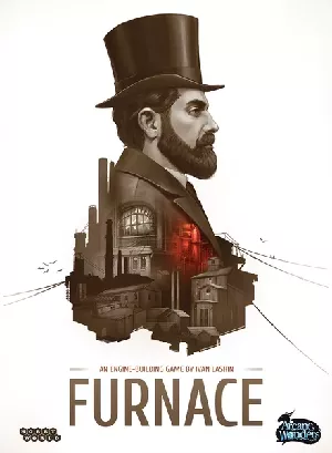 Bild von 'Furnace'