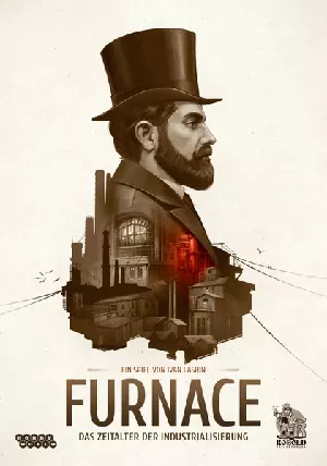 Bild von 'Furnace'