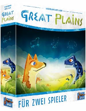 Bild von 'Great Plains'