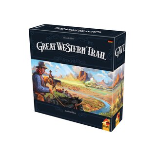 Bild von 'Great Western Trail'