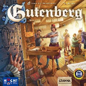 Bild von 'Gutenberg'