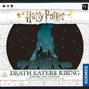 Bild von 'Harry Potter: Death Eaters Rising'