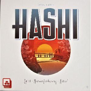 Bild von 'Hashi'