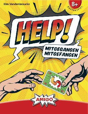 Bild von 'Help!'