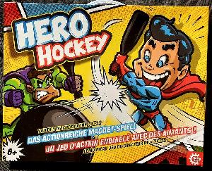 Picture of 'Hero Hockey'