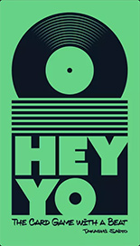 Bild von 'Hey Yo'