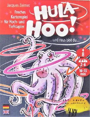 Bild von 'Hula-Hoo!'