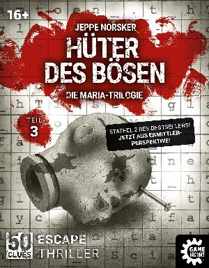 Bild von 'Hüter des Bösen'