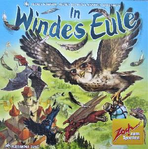 Bild von 'In Windes Eule'