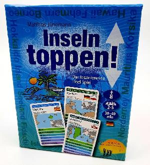 Bild von 'Inseln toppen!'