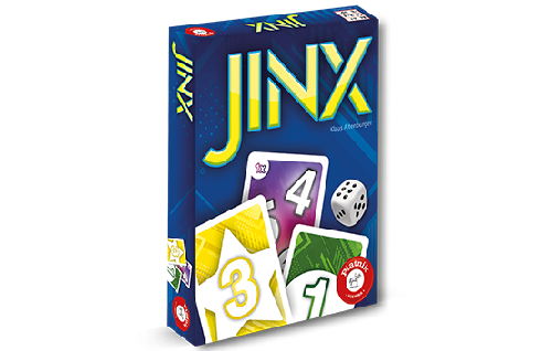 Bild von 'Jinx'