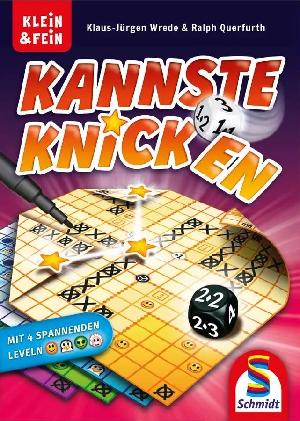 Picture of 'Kannste knicken'