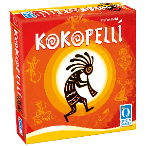 Bild von 'Kokopelli'