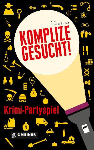 Bild von 'Komplize gesucht!'