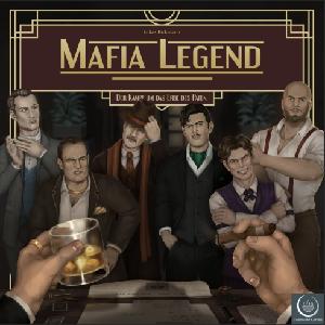 Picture of 'Mafia Legend'