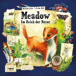 Bild von 'Meadow'