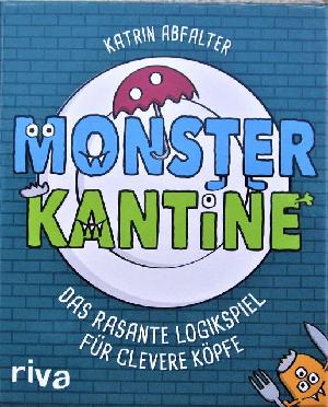 Bild von 'Monsterkantine'