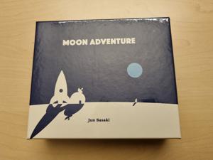 Picture of 'Moon Adventure'