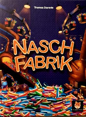 Bild von 'Naschfabrik'