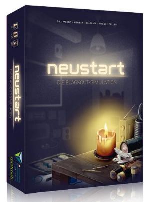 Bild von 'Neustart'