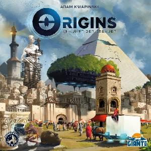 Bild von 'Origins'