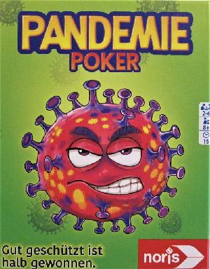 Bild von 'Pandemie Poker'