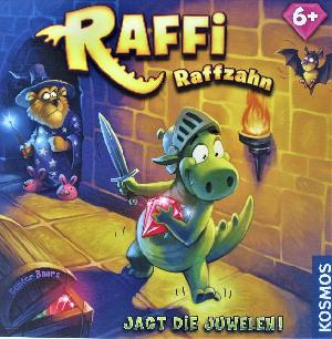 Bild von 'Raffi Raffzahn'