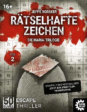 Picture of 'Rätselhafte Zeichen'