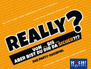 Bild von 'Really?'