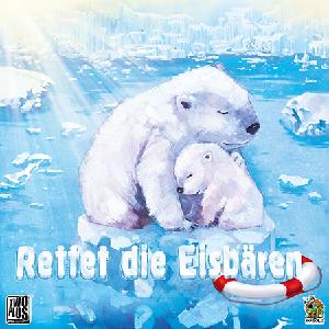 Bild von 'Rettet die Eisbären'