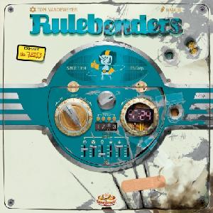 Picture of 'Rulebenders'