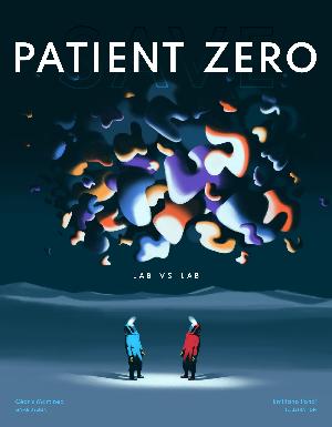 Picture of 'Save Patient Zero'