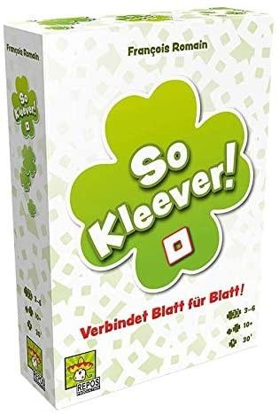 Picture of 'So Kleever!'